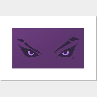 Sombras´eyes Posters and Art